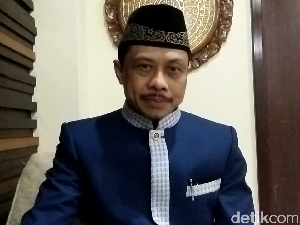 Shamsi Ali: Toleransi Membuat Indonesia Tetap Utuh sampai Sekarang Shamsi Ali: Toleransi Membuat Indonesia Tetap Utuh sampai Sekarang
