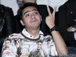 Punya Dua Anak, Ricky Harun Masih Digandrungi ABG