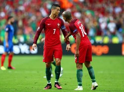 Joao Mario Rayu Ronaldo untuk Gabung Inter