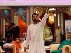 Sebar Kebencian, Penceramah Ternama Pakistan Dilarang Tampil