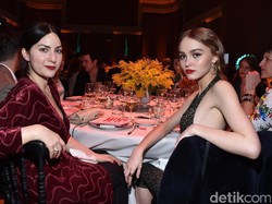 Pengakuan Putri Johnny Depp yang Terbiasa Pakai Barang Mahal Sejak Bayi