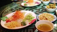 Ada Kreasi Yee Shang dengan Kepiting Soka dalam Shifu Lunar Specials