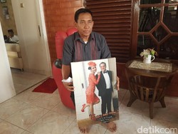 Endah dan Peter Lynch yang Meninggal di Perth adalah Pasutri