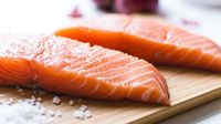 Ini Trik Masak Salmon Agar Rasanya Gurih Juicy