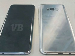 Galaxy S8: Tampang Polos 5,8 Inch dan 6,2 Inch, Banderol Rp 11 Jutaan