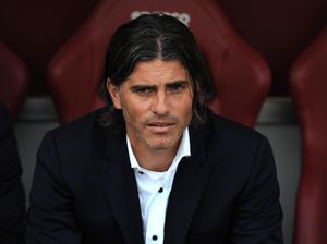 Diego Lopez Jadi Pelatih Baru Palermo