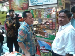 Sumarsono akan Copot Kadis di DKI yang Dukung Cagub Tertentu