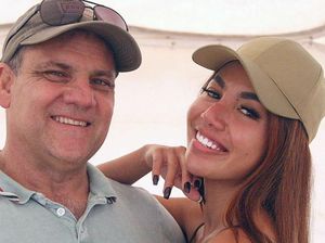 Lynch yang Tewas Bersama Endah Cakrawati di Perth Adalah Bosnya