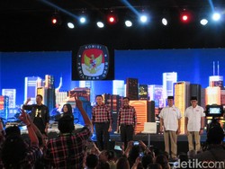 KPU DKI: Ada 7,1 Juta Pemilih di Pilgub 2017