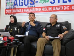 PD: Kami Harap Polri, TNI dan BIN Netral di Pilgub DKI