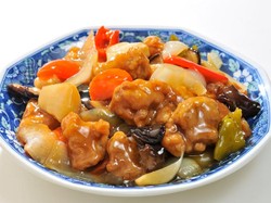 Ini 10 Hal yang Membedakan Masakan China dengan Masakan Barat (1)