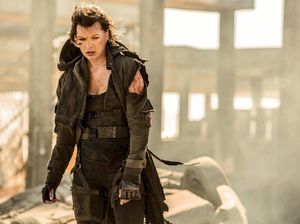 Sinopsis Resident Evil: Final Chapter, Upaya Terakhir Musnahkan Wabah Zombi Sinopsis Resident Evil: Final Chapter, Upaya Terakhir Musnahkan Wabah Zombi