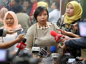 Migrant Care Harap 2 TKI di Saudi Batal Dieksekusi Mati