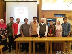 Pesantren Digital Diluncurkan, Santri Bisa Sisir Hoax di Medsos