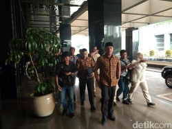 2.600 Personel Kepolisian Siap Amankan Debat Kedua Pilgub DKI
