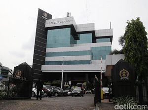 Benny Tjokro dkk Kuasai Investasi di Skandal Asabri Selama 7 Tahun Benny Tjokro dkk Kuasai Investasi di Skandal Asabri Selama 7 Tahun