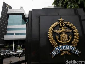 Tambah Panjang Daftar Tersangka Asabri Saat Aset Terus Ditelusuri Tambah Panjang Daftar Tersangka Asabri Saat Aset Terus Ditelusuri