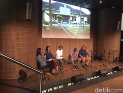 Dedikasi Pegawai yang Membuat Lokananta Tetap Hidup