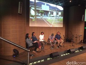 Dedikasi Pegawai yang Membuat Lokananta Tetap Hidup Dedikasi Pegawai yang Membuat Lokananta Tetap Hidup