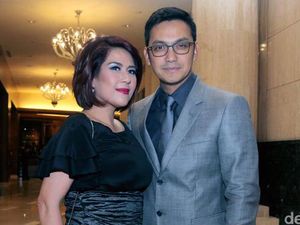 Baru Operasi di Singapura, Gunawan Tegaskan Baik-baik Saja Baru Operasi di Singapura, Gunawan Tegaskan Baik-baik Saja