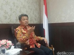 Uji Materi UU Peternakan Tersangkut Kasus Suap, Ini Kata KPPU