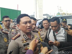 Jelang Imlek, 558 Polisi Jaga Prosesi Ibadah 11 Vihara di Jakut