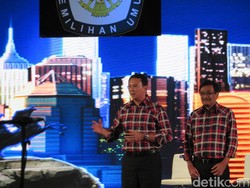 Ahok: Kita Subsidi Air untuk Rakyat Miskin