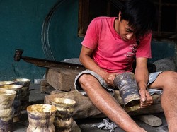 Pengusaha Kecil akan Diberi Kemudahan Ekspor