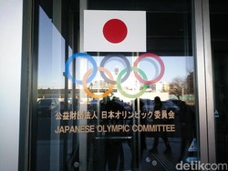 Jepang Memanjakan Atlet dengan Teknologi dan Sport Science