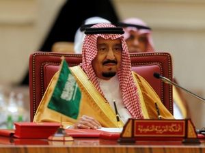 Raja Salman Mau Kerja Sama Pariwisata di Bali?