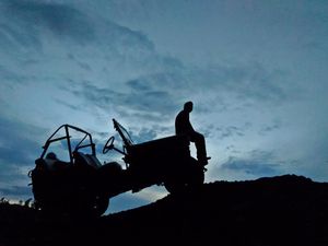 5 Tips Sebelum Berwisata ke Bekas Bencana