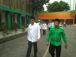 Warga Bongkar Money Politics, Djarot Janji Beri Sapi dan Kambing