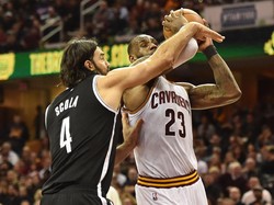 Cavs Hentikan Rentetan Kekalahan