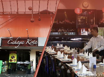 Cerita Burung Dara dan Sup Hisit di Istana Negara