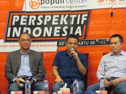 Mantan Ketua KY Soroti Munculnya Draf Putusan MK di OTT Patrialis