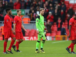 Momentum Jadi Jawaban Buruknya Penampilan Liverpool Sejauh 2017 Ini