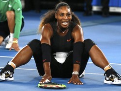 Rekor dan Pencapaian Serena Williams