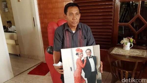 Cerita Keluarga di Banten Soal Kematian Endah Cakrawati