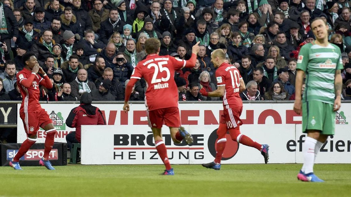 Foto: REUTERS/Fabian Bimmer