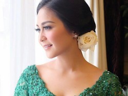 Lama Menghilang, Adik Nagita Slavina Gelar Lamaran