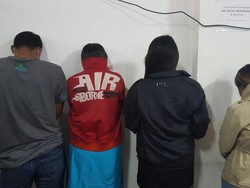 Polisi Kuak Prostitusi Online yang Eksploitasi 53 Wanita di Jambi