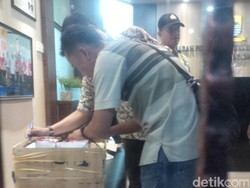 OTT Kadis Penanaman Modal, Ridwan Kamil: Pelayanan Tak Terganggu