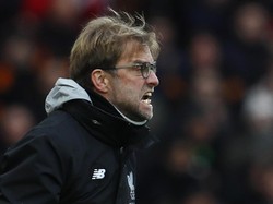 Klopp Akui Liverpool Tampil Buruk Sejak Awal