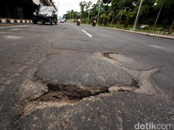 Jembatan Timbang Akan Diaktifkan Lagi, Pengelolanya BUMN