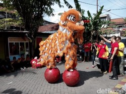 6 Ide Bisnis yang Bakal Laku Keras Jelang Imlek