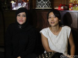 Tinggal Bareng Suami di Australia, Mey Chan Kapan Menikah?
