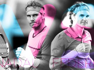 Federer vs Nadal, Sebuah Final Klasik Federer vs Nadal, Sebuah Final Klasik
