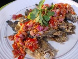 Sedang Ingin yang Pedas? Yuk, Buat Aneka Lauk dengan Sambal Nikmat!