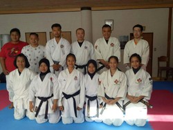 Tuntutlah Ilmu (Olahraga) Hingga ke Jepang