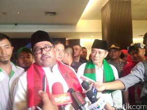 Usai Debat Kedua, Cagub Banten Rano Karno: Temanya Kena
